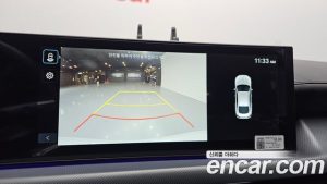 Hyundai Sonata 1.6 Turbo 2025 года из Южной Кореи