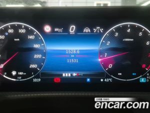 Mercedes-Benz CLA-Class CLA250 4MATIC 2025 года из Южной Кореи