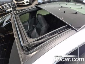 Mercedes-Benz CLA-Class CLA250 4MATIC 2025 года из Южной Кореи