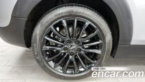 Mini Clubman CLASSIC 2024 года из Южной Кореи