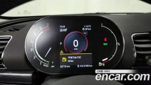Mini Clubman CLASSIC 2024 года из Южной Кореи