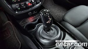 Mini Clubman CLASSIC 2024 года из Южной Кореи