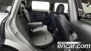 Mini Clubman CLASSIC 2024 года из Южной Кореи
