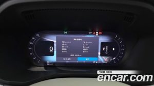 Volvo XC60 B5 Ultra Bright Air Air Suspension 2026 года из Южной Кореи
