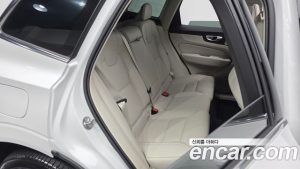 Volvo XC60 B5 Ultra Bright Air Air Suspension 2026 года из Южной Кореи