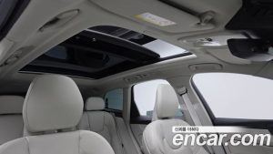 Volvo XC60 B5 Ultra Bright Air Air Suspension 2026 года из Южной Кореи