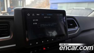 Renault-KoreaSamsung Master 2.3 Facelift L 2024 года из Южной Кореи