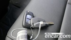 Renault-KoreaSamsung Master 2.3 Facelift L 2024 года из Южной Кореи