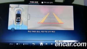 Mercedes-Benz E-Class E350e 4MATIC 2025 года из Южной Кореи