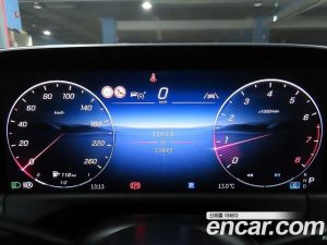 Mercedes-Benz E-Class E200 Avantgarde 2024 года из Южной Кореи