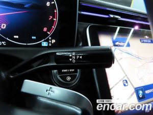 Mercedes-Benz E-Class E200 Avantgarde 2024 года из Южной Кореи