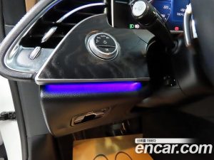 Mercedes-Benz E-Class E200 Avantgarde 2024 года из Южной Кореи