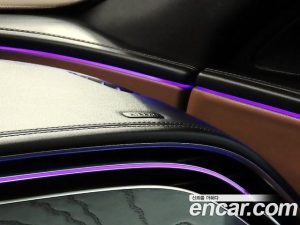Mercedes-Benz E-Class E200 Avantgarde 2024 года из Южной Кореи