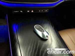 Mercedes-Benz E-Class E200 Avantgarde 2024 года из Южной Кореи