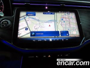 Mercedes-Benz E-Class E200 Avantgarde 2024 года из Южной Кореи