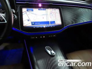 Mercedes-Benz E-Class E200 Avantgarde 2024 года из Южной Кореи