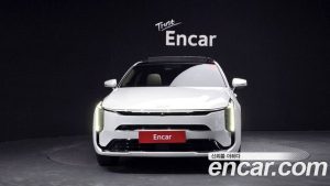 Kia K8 2.5 Бензин 2WD 2025 года из Южной Кореи