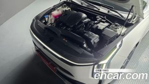 Kia K8 2.5 Бензин 2WD 2025 года из Южной Кореи