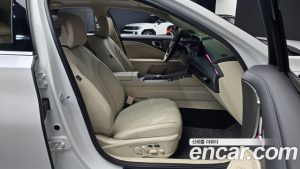 Kia K8 2.5 Бензин 2WD 2025 года из Южной Кореи