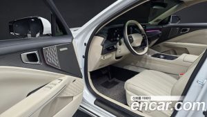 Kia K8 2.5 Бензин 2WD 2025 года из Южной Кореи