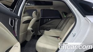 Kia K8 2.5 Бензин 2WD 2025 года из Южной Кореи