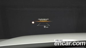 Kia K8 2.5 Бензин 2WD 2025 года из Южной Кореи