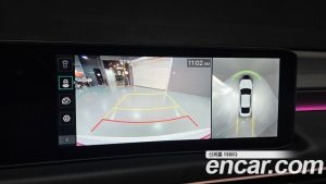 Kia K8 2.5 Бензин 2WD 2025 года из Южной Кореи