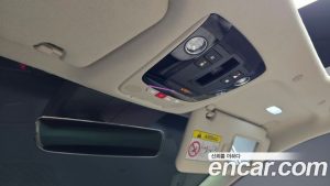 Kia K8 2.5 Бензин 2WD 2025 года из Южной Кореи