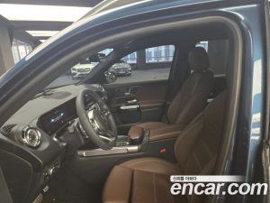 Mercedes-Benz GLB-Class GLB250 4MATIC 2023 года из Южной Кореи