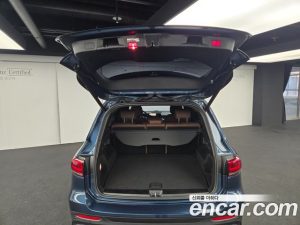 Mercedes-Benz GLB-Class GLB250 4MATIC 2023 года из Южной Кореи