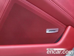 Porsche 911 CARRERA 4 Cabriolet 2024 года из Южной Кореи