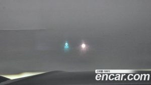 Renault-KoreaSamsung Grand Koleos 1.5 E-TECH Esprit Alpine 2WD 2025 года из Южной Кореи