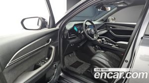 Renault-KoreaSamsung Grand Koleos 1.5 E-TECH Esprit Alpine 2WD 2025 года из Южной Кореи