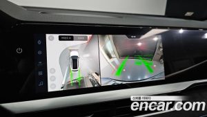 Renault-KoreaSamsung Grand Koleos 1.5 E-TECH Esprit Alpine 2WD 2025 года из Южной Кореи