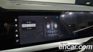 Renault-KoreaSamsung Grand Koleos 1.5 E-TECH Esprit Alpine 2WD 2025 года из Южной Кореи