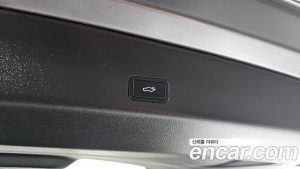 Renault-KoreaSamsung Grand Koleos 1.5 E-TECH Esprit Alpine 2WD 2025 года из Южной Кореи