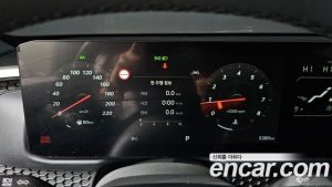 Kia Tasman 2.5T Бензин 4WD 2026 года из Южной Кореи