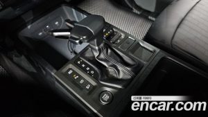 Kia Tasman 2.5T Бензин 4WD 2026 года из Южной Кореи