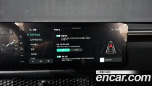 Kia Tasman 2.5T Бензин 4WD 2026 года из Южной Кореи