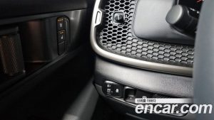 Kia Tasman 2.5T Бензин 4WD 2026 года из Южной Кореи