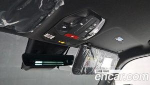 Kia Tasman 2.5T Бензин 4WD 2026 года из Южной Кореи