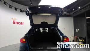 Renault-KoreaSamsung XM3 1.6 E-TECH Inspire Design Charger 2024 года из Южной Кореи