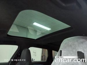 Audi RS6 4.0 TFSI 4WD Avant Performance 2025 года из Южной Кореи