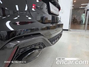 Audi RS6 4.0 TFSI 4WD Avant Performance 2025 года из Южной Кореи