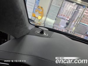 Audi RS6 4.0 TFSI 4WD Avant Performance 2025 года из Южной Кореи