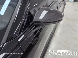 Audi RS6 4.0 TFSI 4WD Avant Performance 2025 года из Южной Кореи