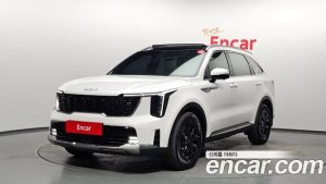 Kia Sorento HEV 1.6 2WD 2025 года из Южной Кореи