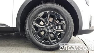 Kia Sorento HEV 1.6 2WD 2025 года из Южной Кореи