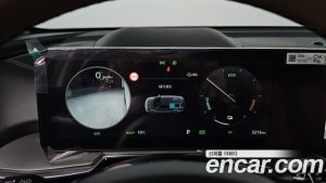 Kia Sorento HEV 1.6 2WD 2025 года из Южной Кореи