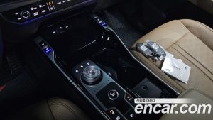 Kia Sorento HEV 1.6 2WD 2025 года из Южной Кореи